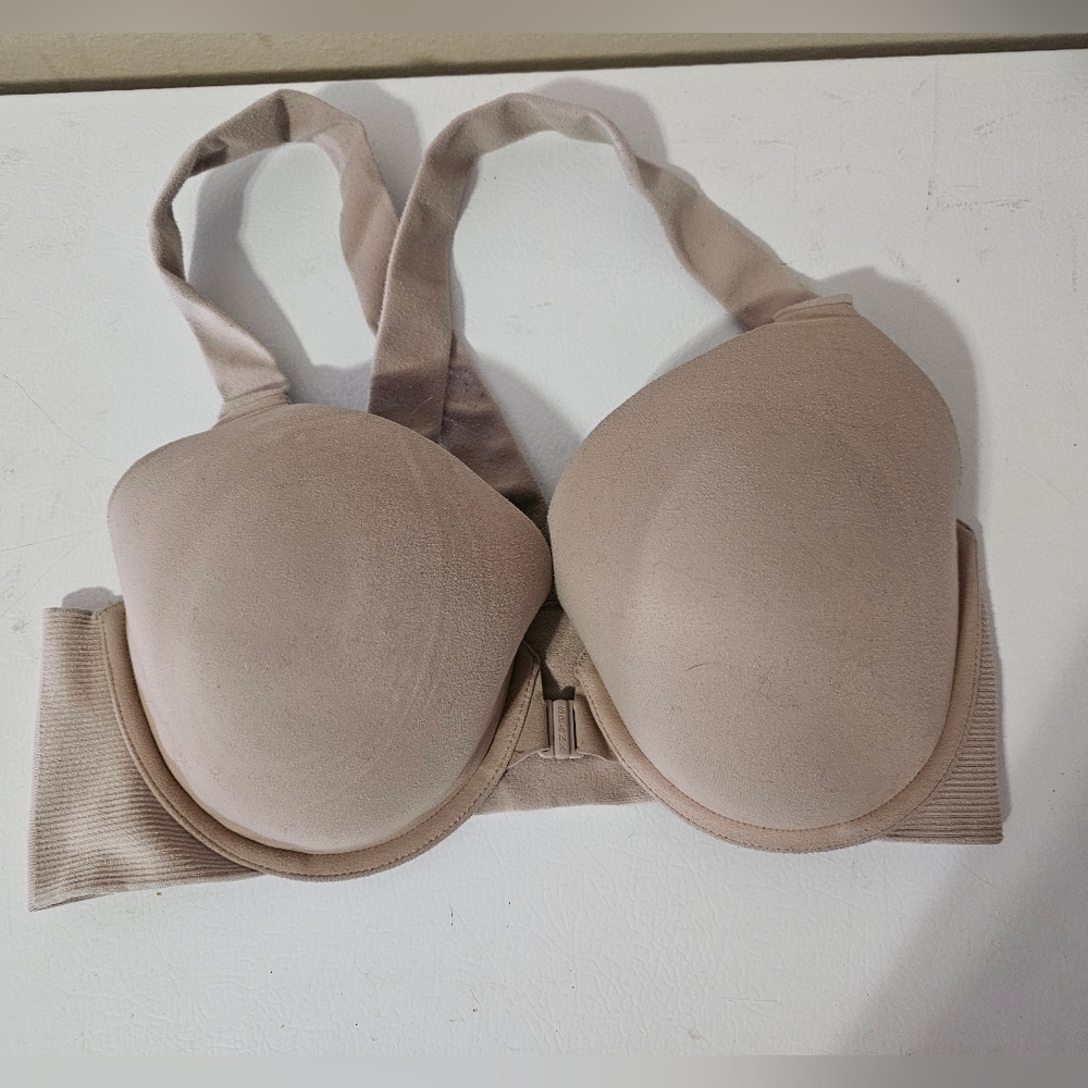 SPANXsmoot  Bra-llelujah! Lightly Lined Full Coverage Bra 36C